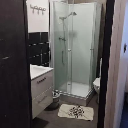Pilier Rouge Appartement Brest