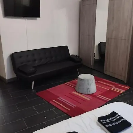Pilier Rouge Appartement Brest