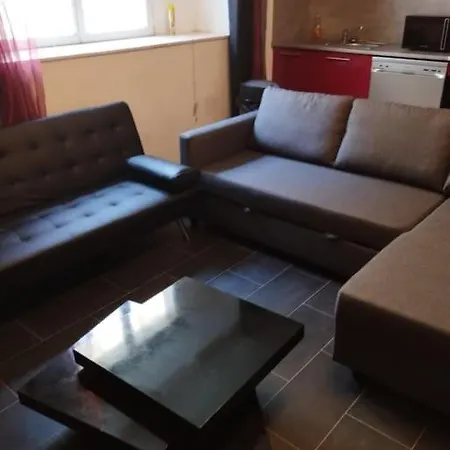 Pilier Rouge
